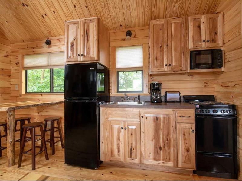 Wilderness Presidential Resort image
