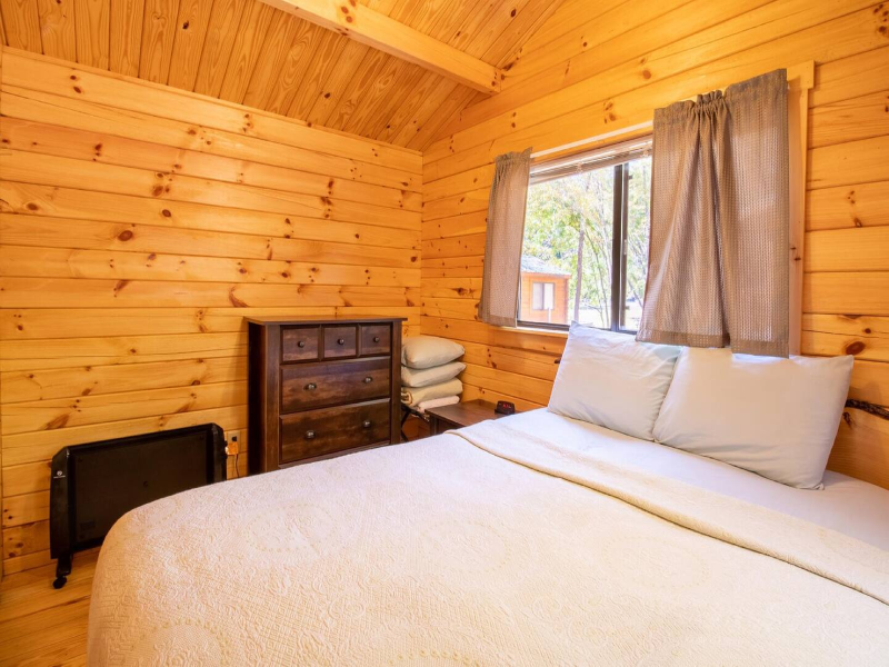 Wilderness Presidential Resort image
