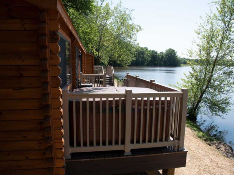 Wilderness Presidential Resort image