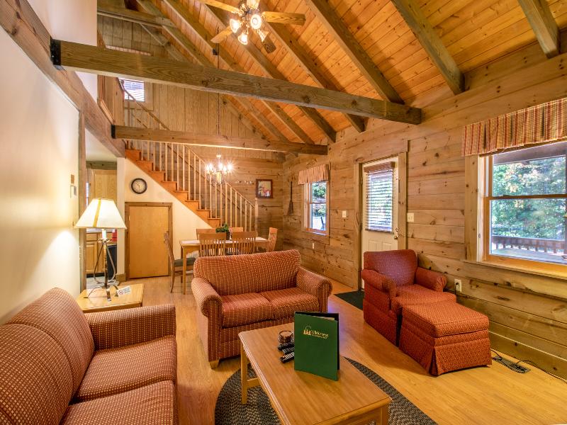 Wilderness Presidential Resort image