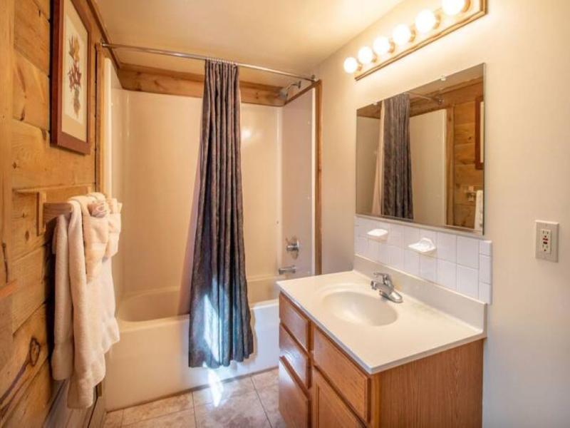 Wilderness Presidential Resort image