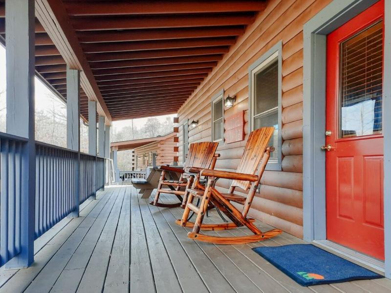 Wilderness Presidential Resort image