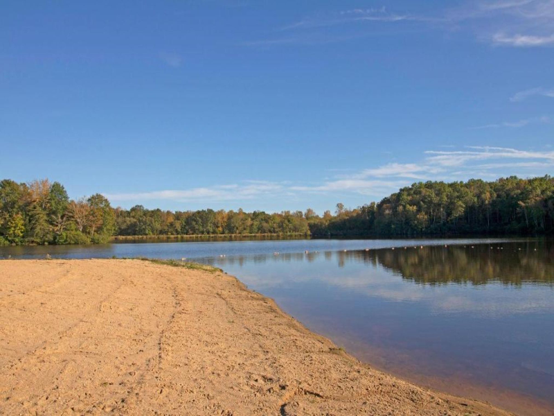 Wilderness Presidential Resort image