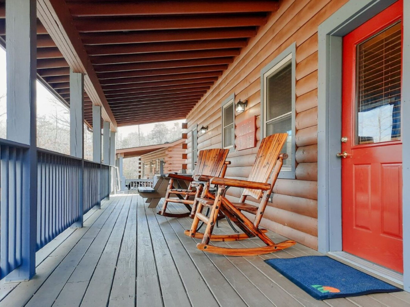 Wilderness Presidential Resort image