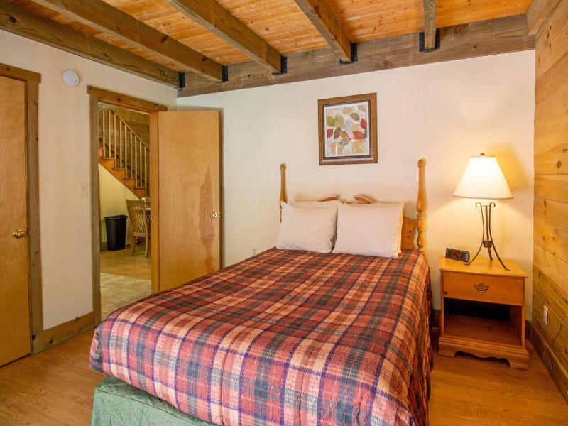 Wilderness Presidential Resort image