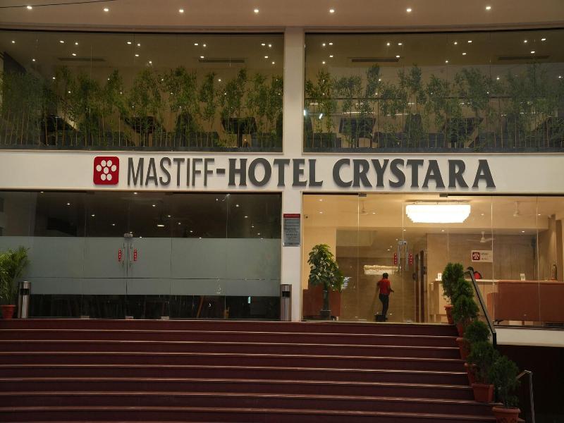 Mastiff Hotel Crystara By OTHPL