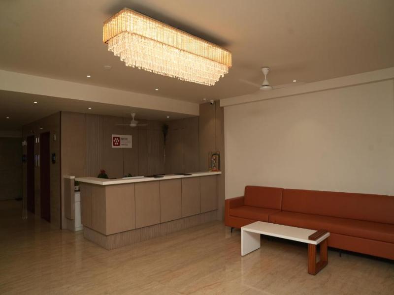 Mastiff Hotel Crystara By OTHPL — view