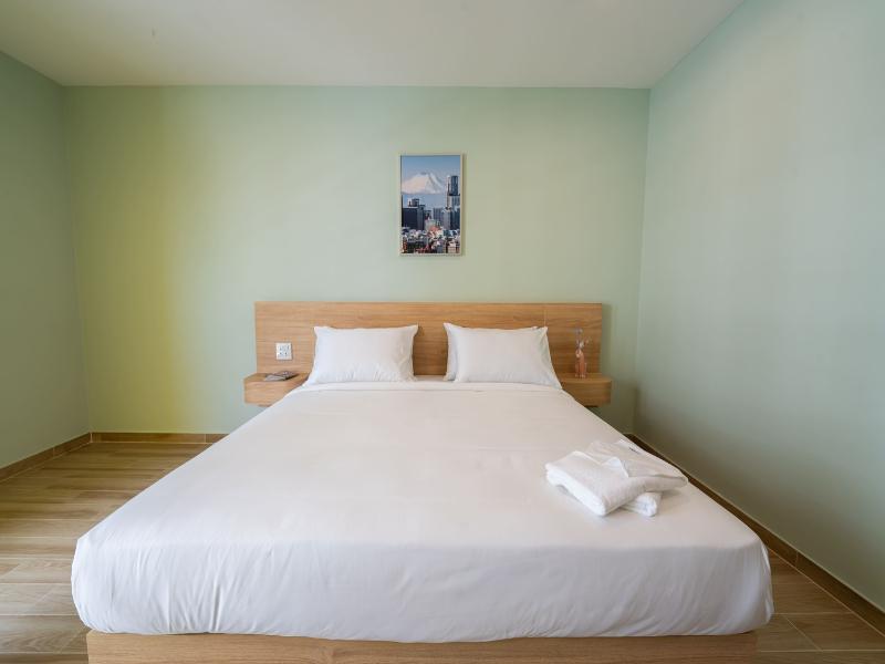 Snooze Hotel Amata image