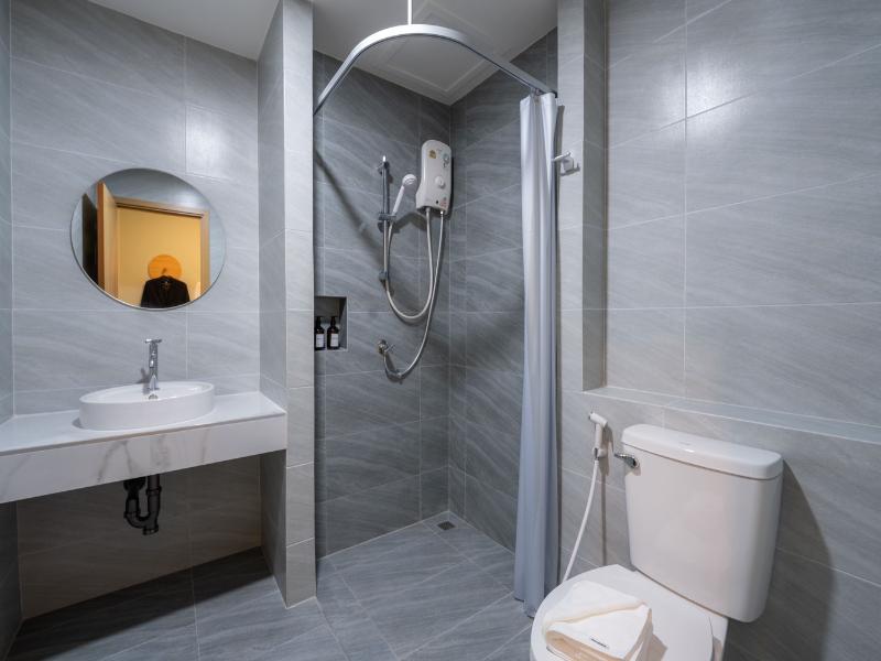 Snooze Hotel Amata image