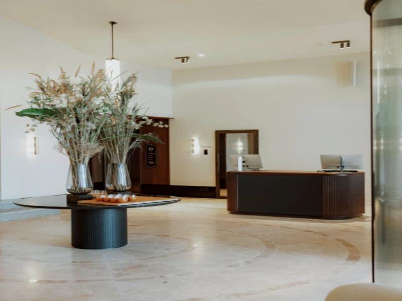 Cori Hornbaek Hotel  image