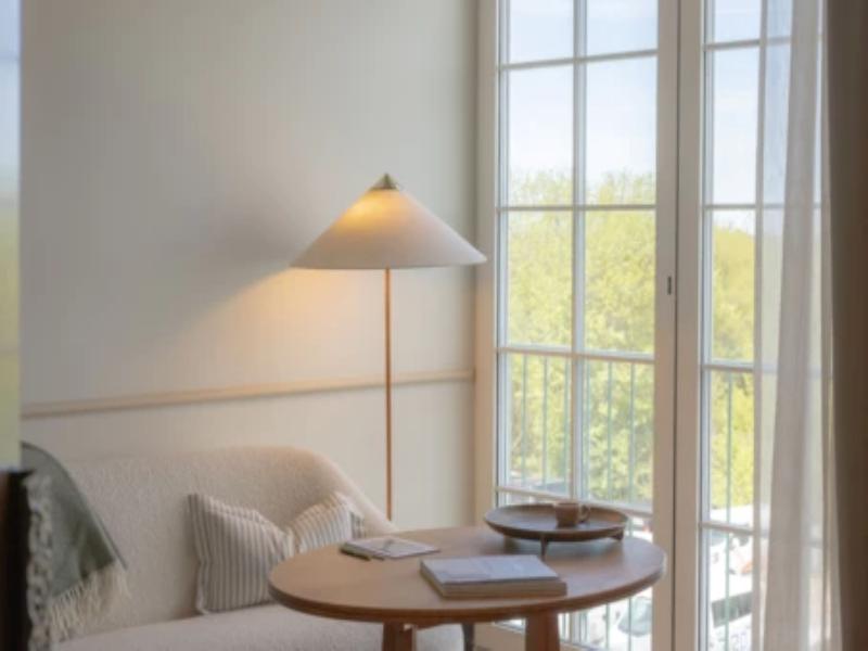 Cori Hornbaek Hotel  image