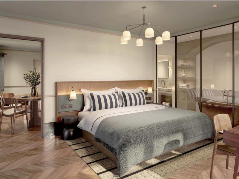 Cori Hornbaek Hotel  image