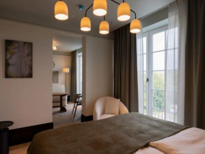 Cori Hornbaek Hotel  image