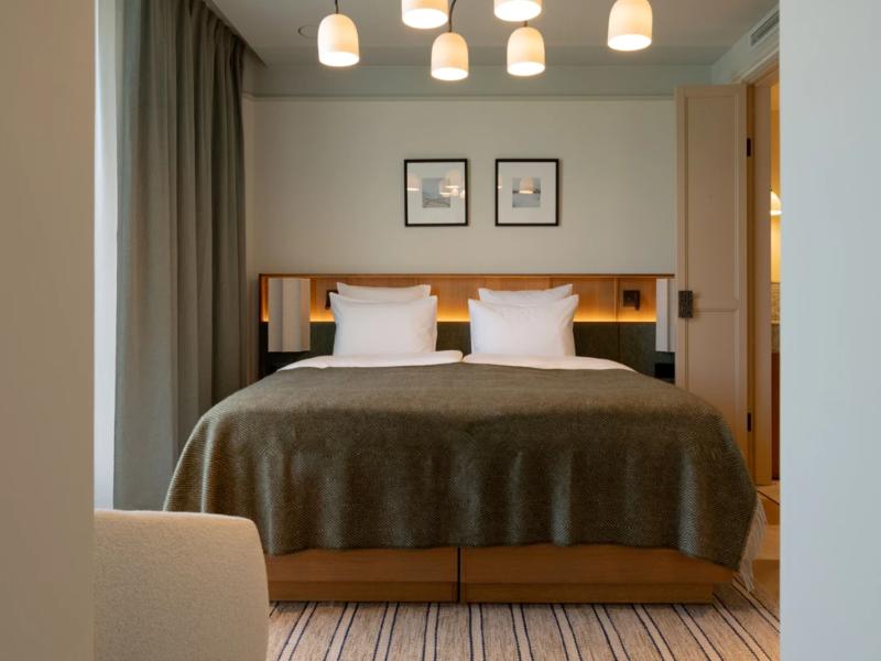 Cori Hornbaek Hotel  image