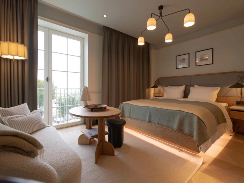 Cori Hornbaek Hotel  image