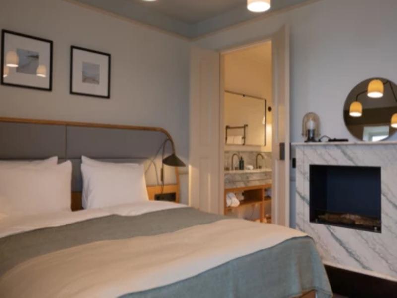 Cori Hornbaek Hotel  image