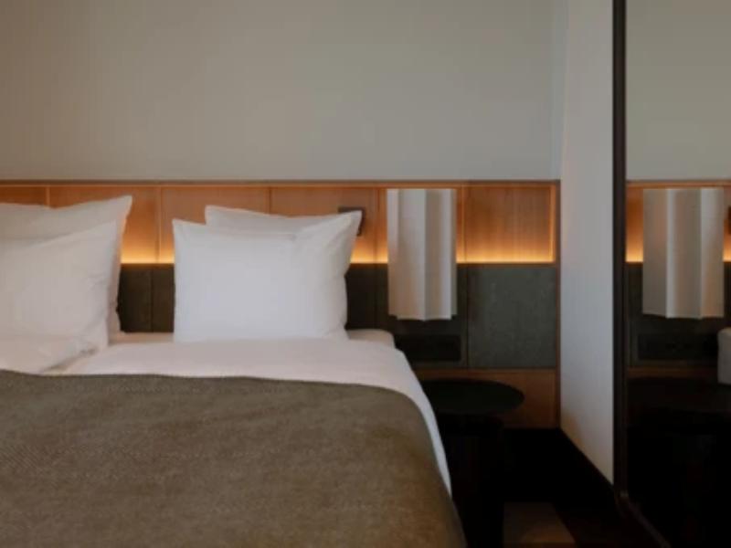Cori Hornbaek Hotel  image