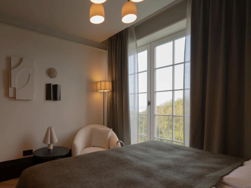 Cori Hornbaek Hotel  image