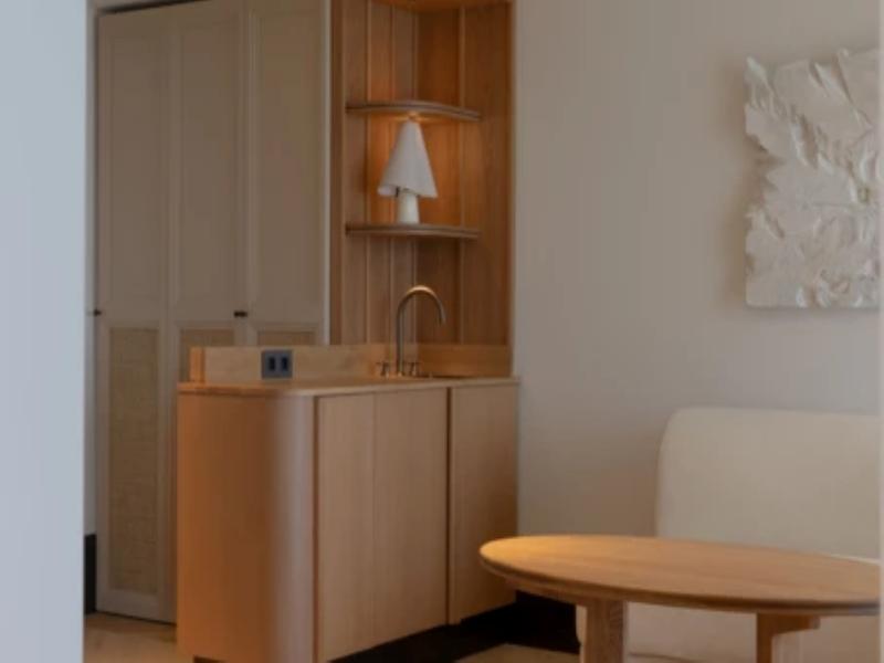 Cori Hornbaek Hotel  image