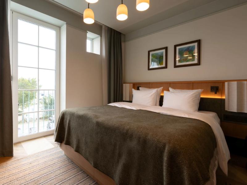 Cori Hornbaek Hotel  image