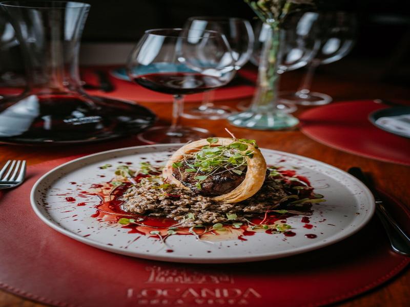 Locanda Bela Vista image