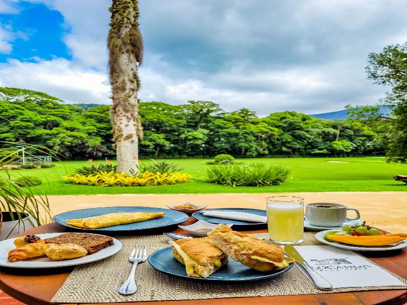Locanda Bela Vista image
