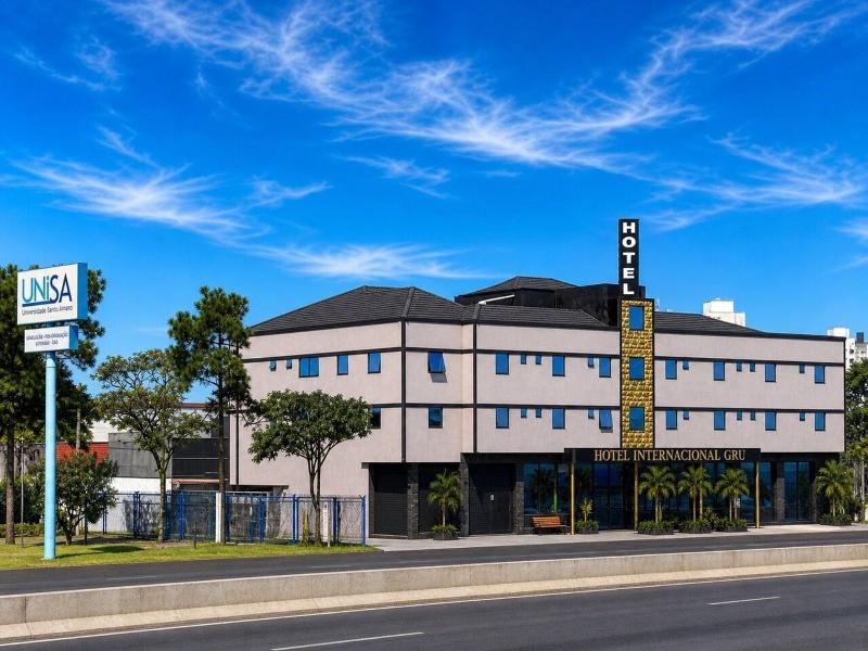 Hotel Internacional Guarulhos image