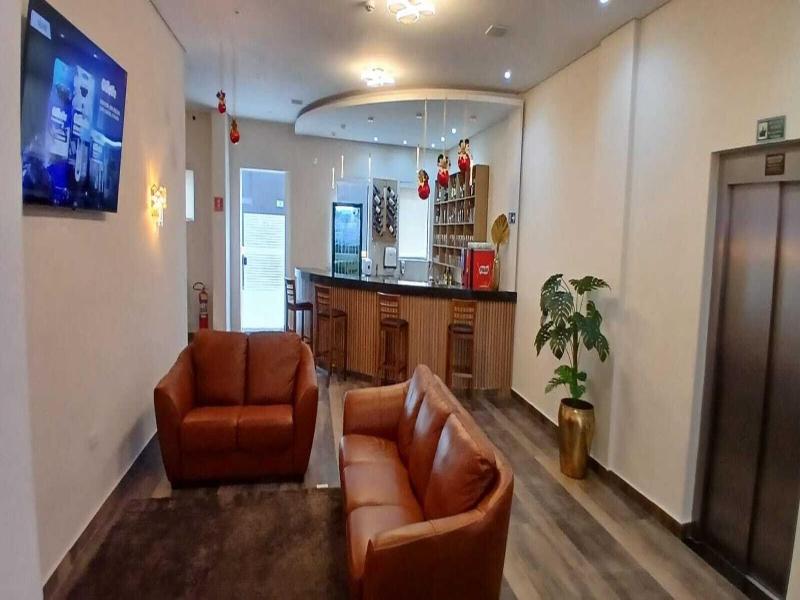 Hotel Internacional Guarulhos image