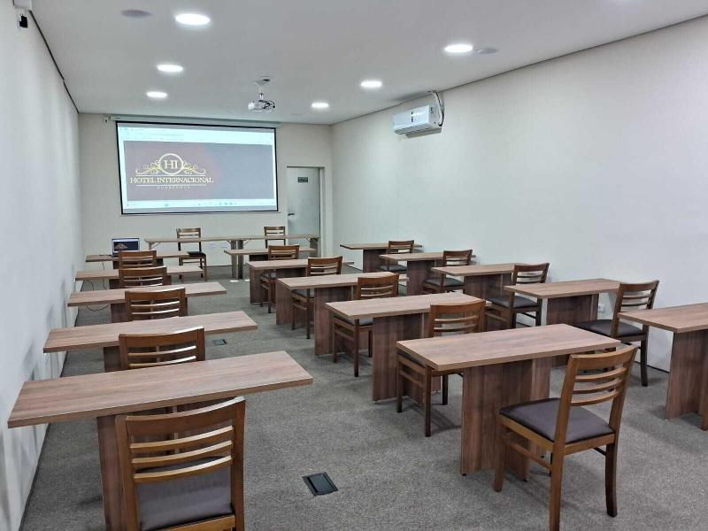 Hotel Internacional Guarulhos image