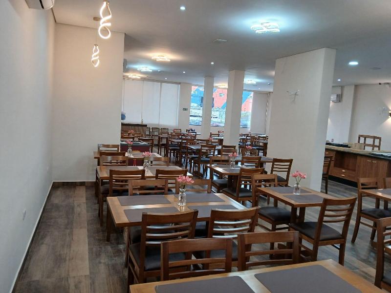 Hotel Internacional Guarulhos image