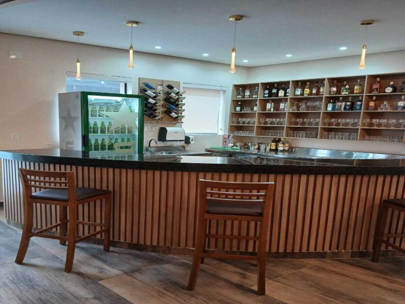Hotel Internacional Guarulhos image