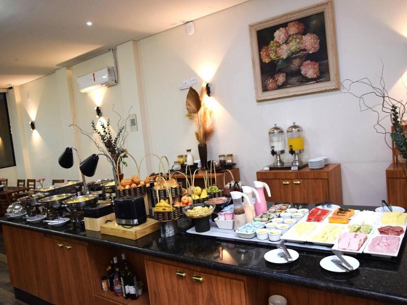 Hotel Internacional Guarulhos image
