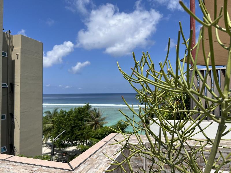 Turquoise Residence By Ui image
