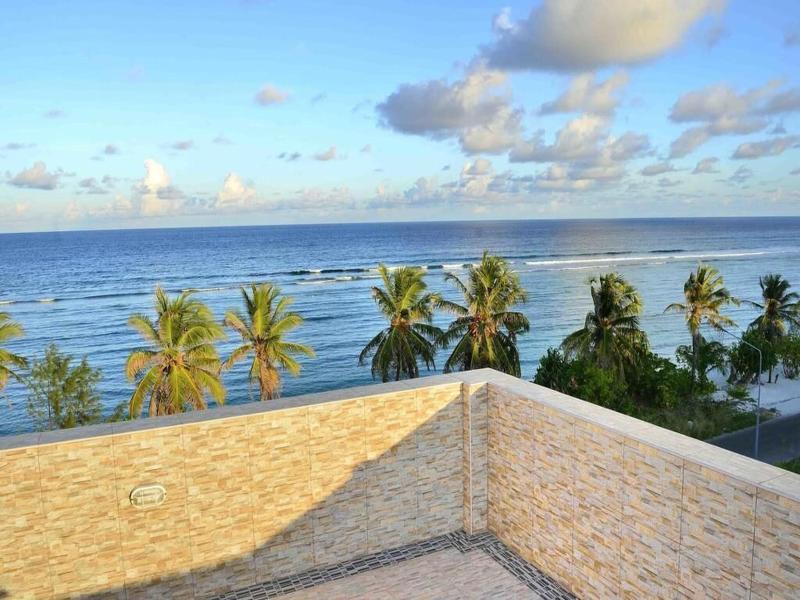 Turquoise Residence By Ui image