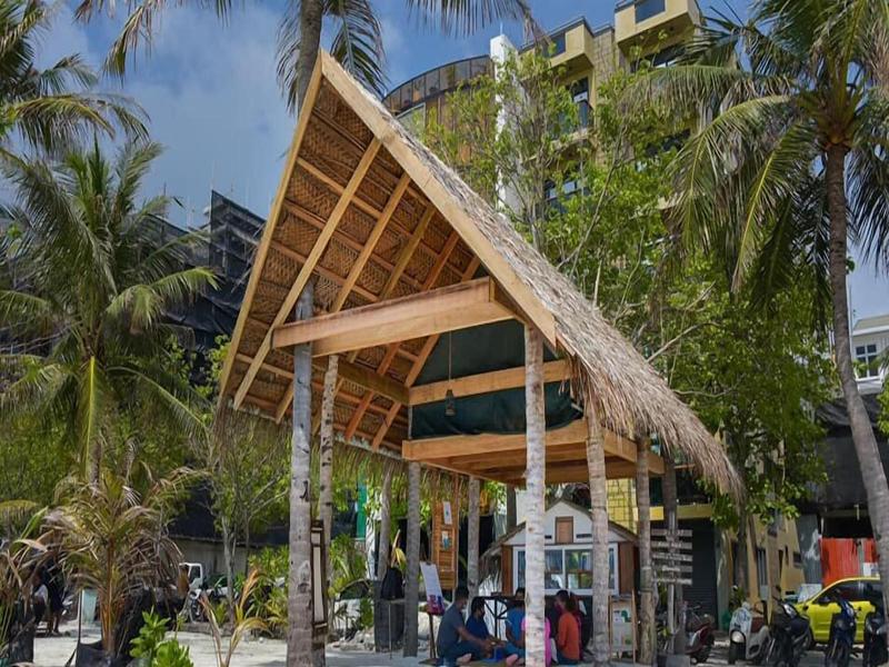 Turquoise Residence By Ui image