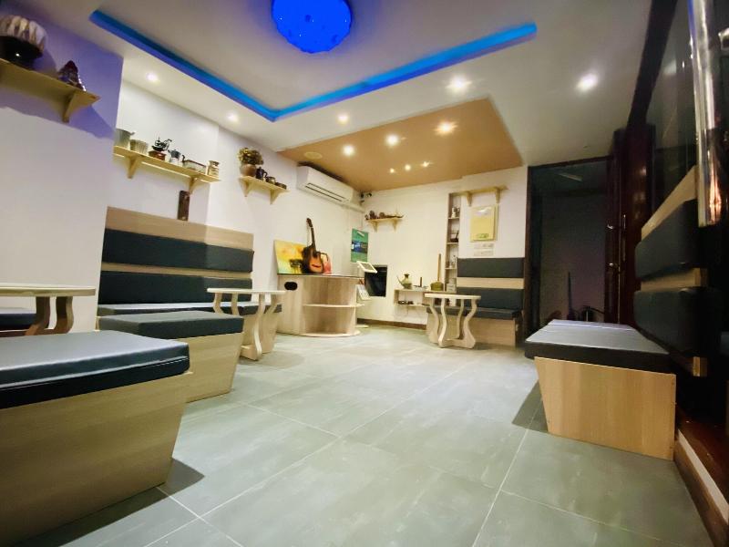 Turquoise Residence By Ui image