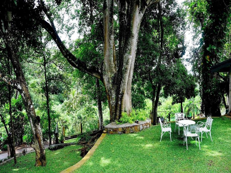 Mirage Kandyan Heights