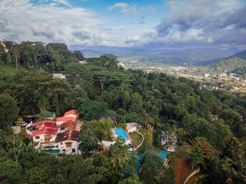 Mirage Kandyan Heights