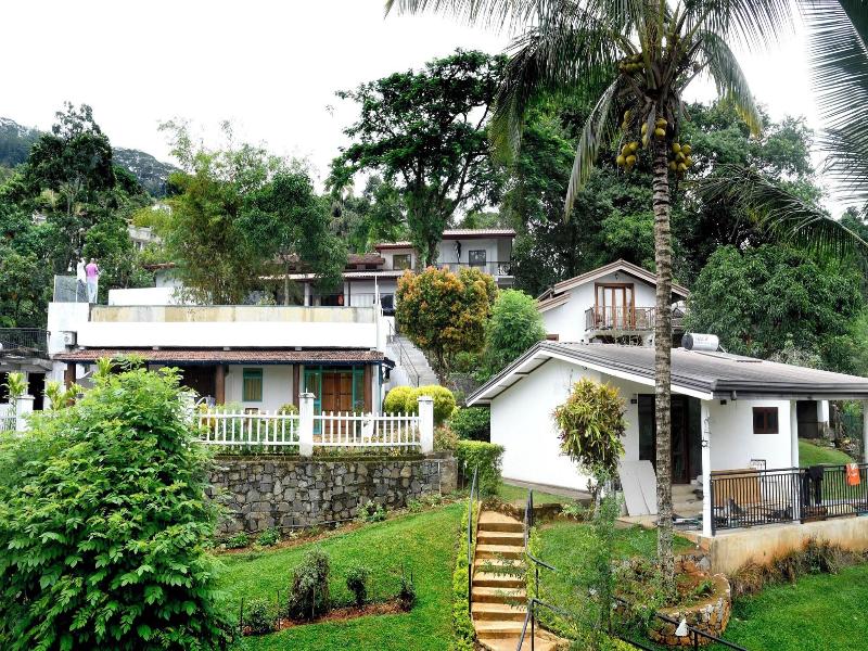 Mirage Kandyan Heights
