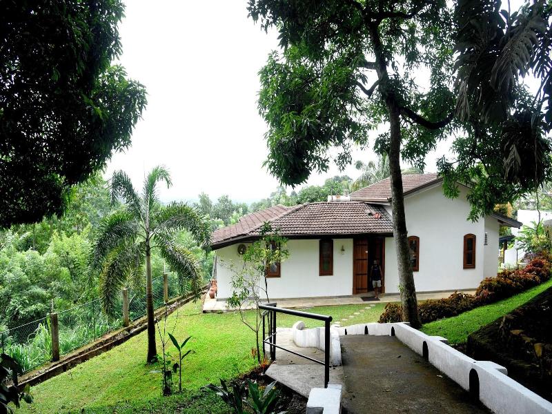 Mirage Kandyan Heights