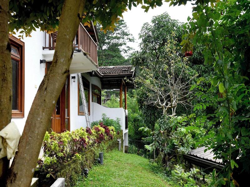 Mirage Kandyan Heights