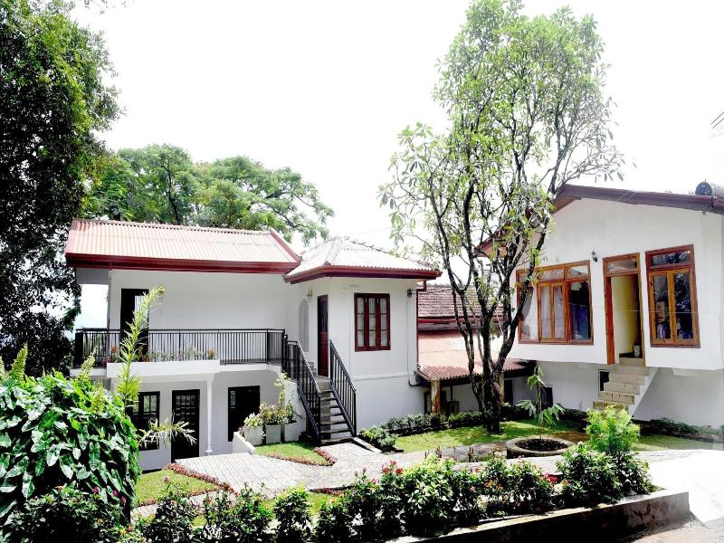 Mirage Kandyan Heights