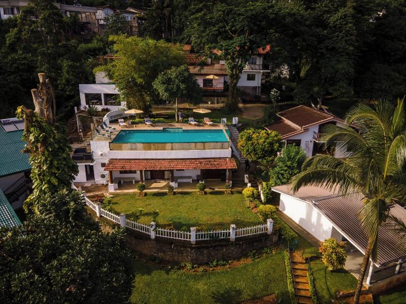 Mirage Kandyan Heights