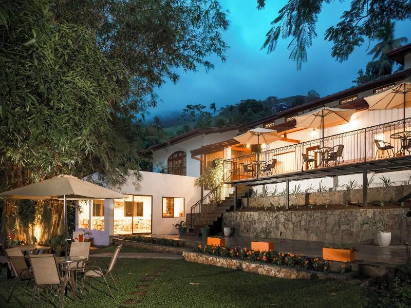 Mirage Kandyan Heights