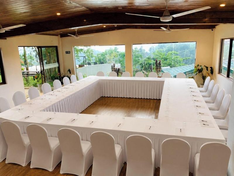 Mirage Kandyan Heights