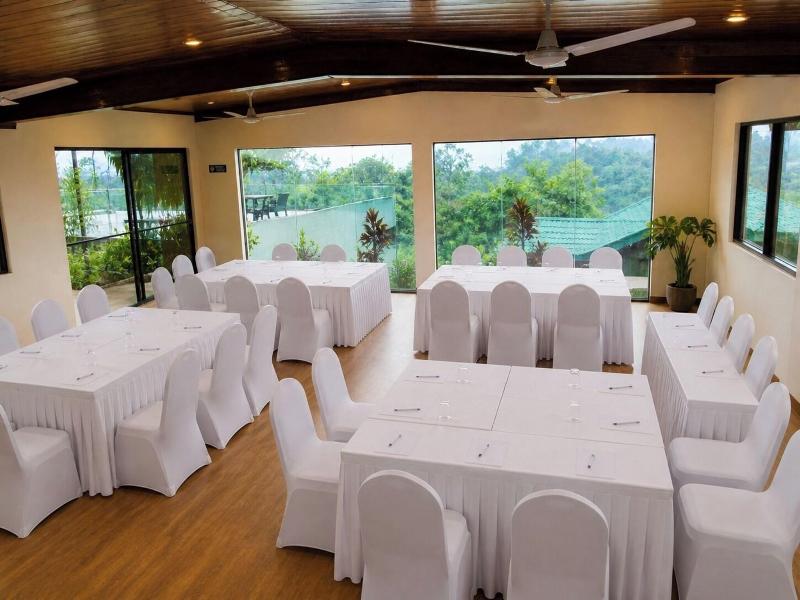 Mirage Kandyan Heights