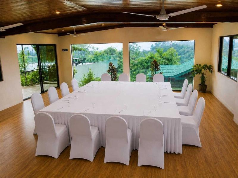 Mirage Kandyan Heights