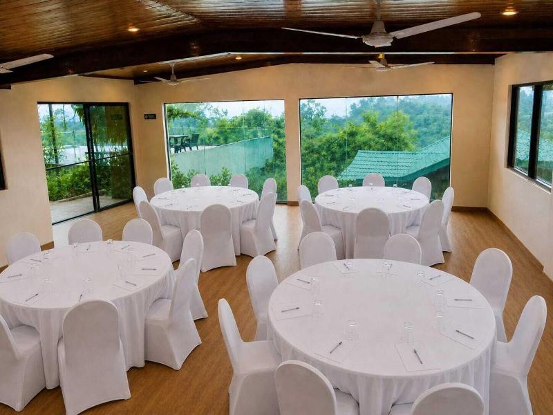 Mirage Kandyan Heights