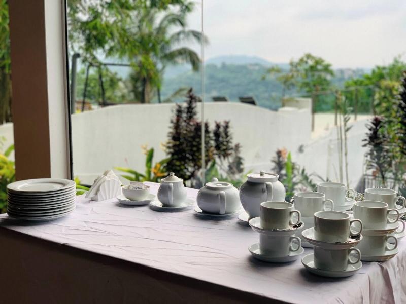 Mirage Kandyan Heights