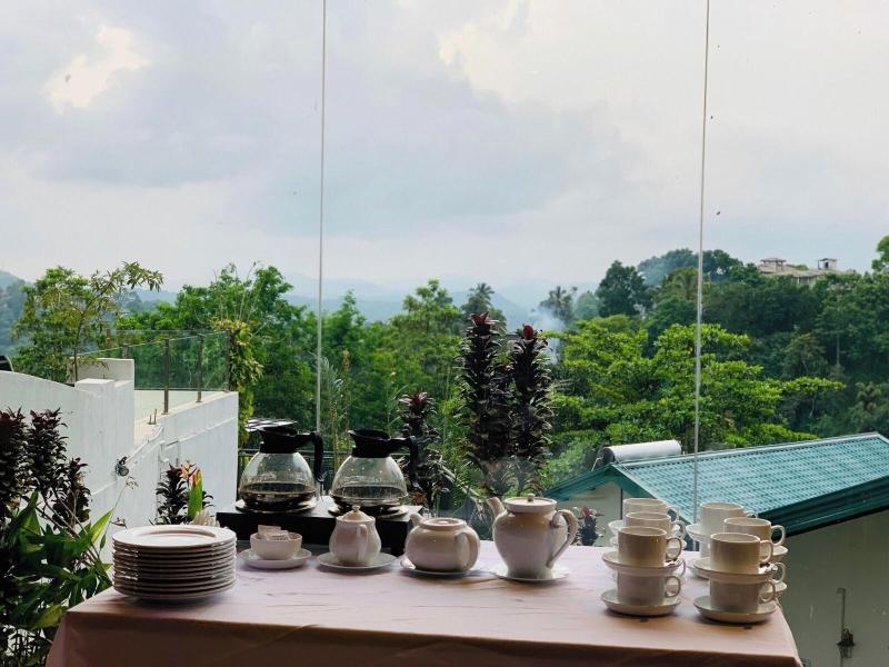 Mirage Kandyan Heights